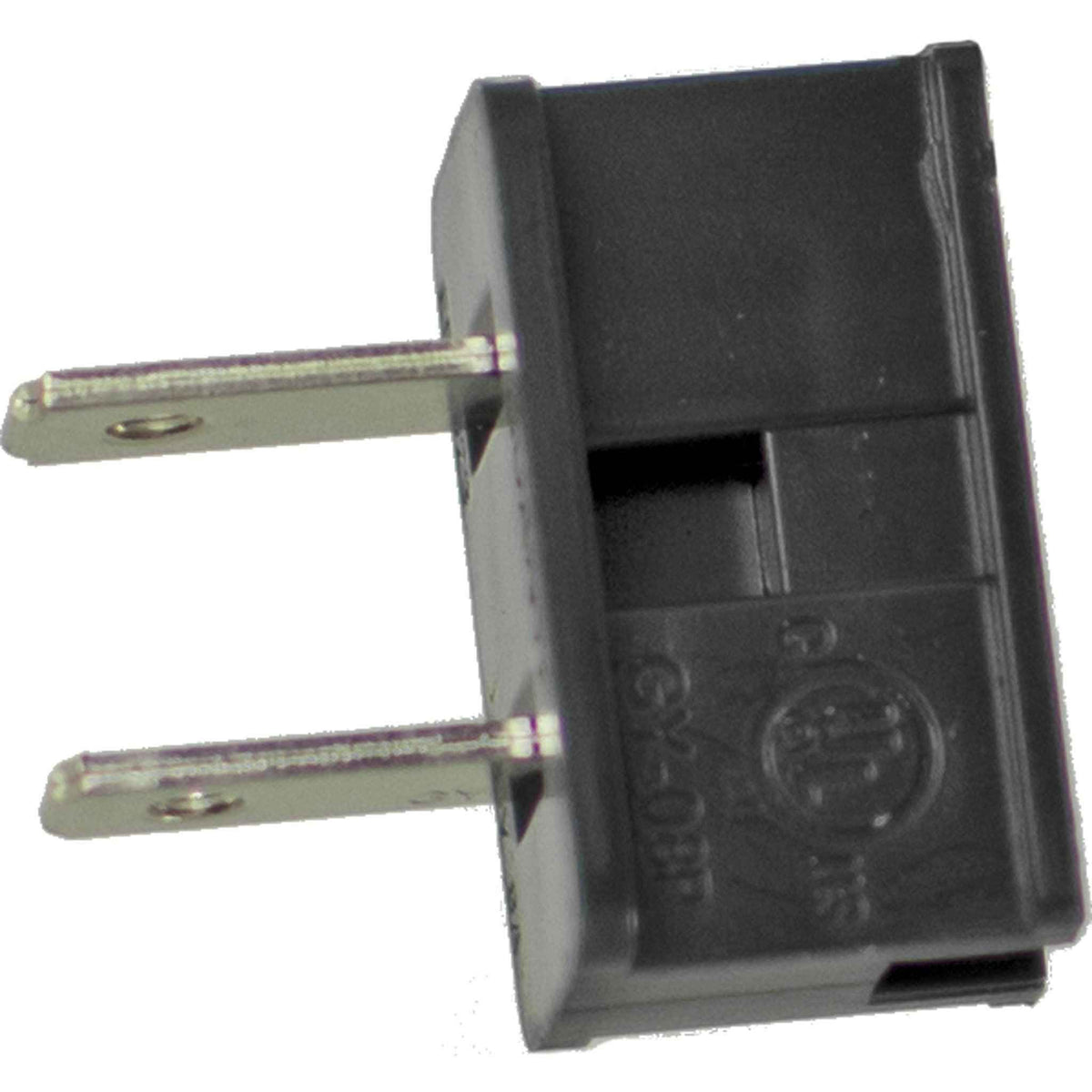 Slide-On Male & Female Zip Plugs - Lee Display