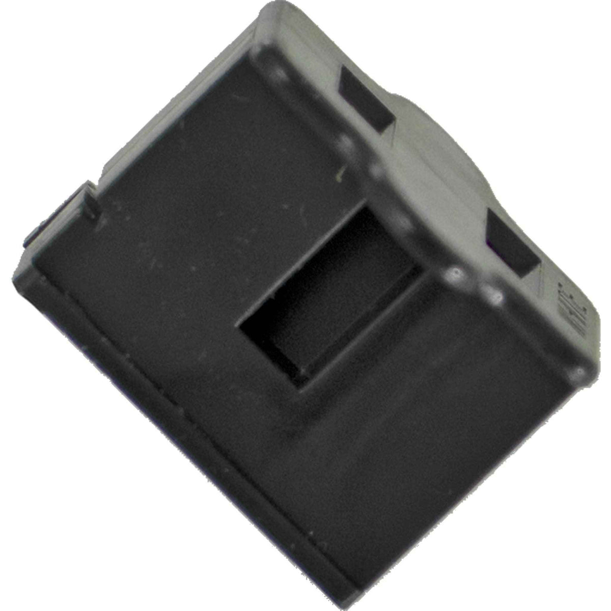 Slide-On Male & Female Zip Plugs - Lee Display