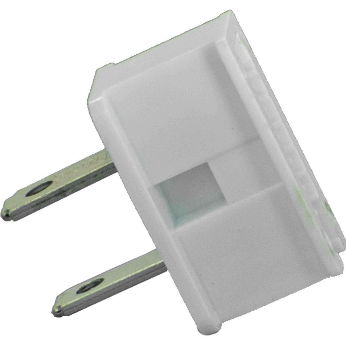 Slide-On Male & Female Zip Plugs - Lee Display