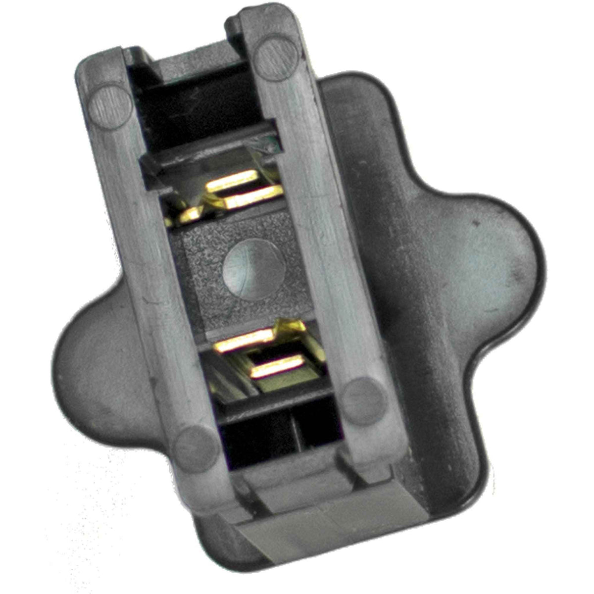 Slide-On Male & Female Zip Plugs - Lee Display