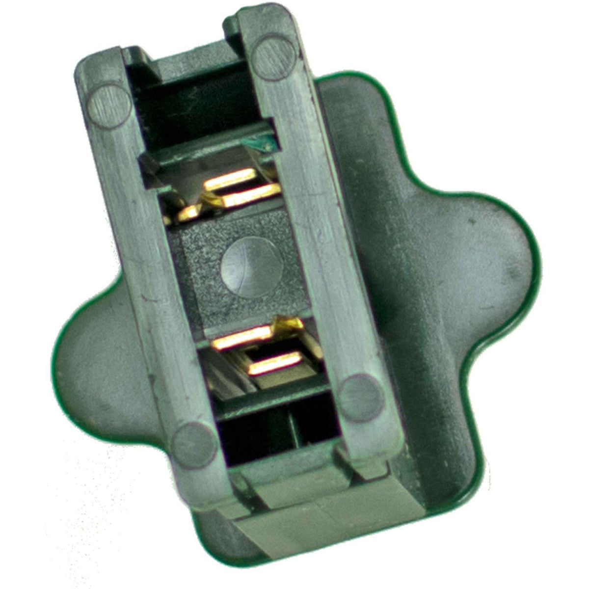 Slide-On Male & Female Zip Plugs - Lee Display