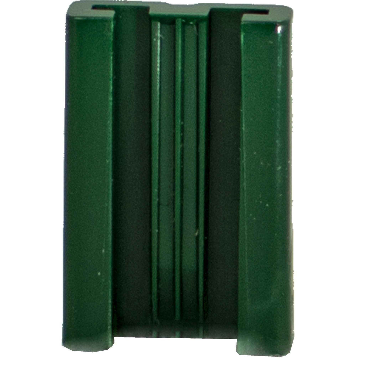 Slide-On Male & Female Zip Plugs - Lee Display