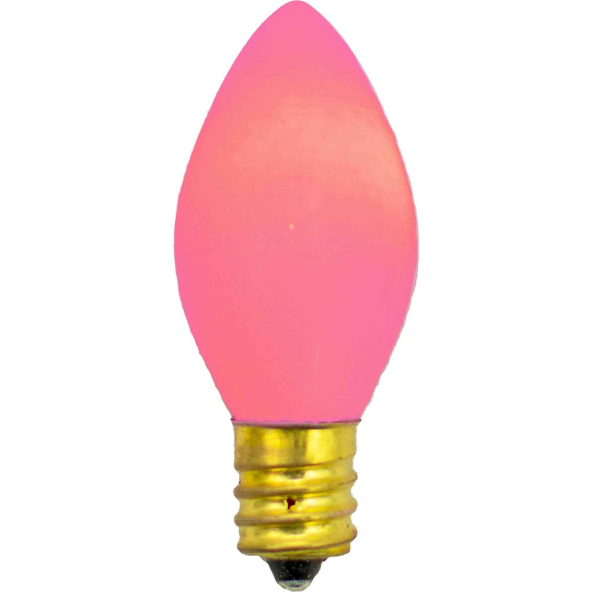 Solid Pink Lights - Lee Display