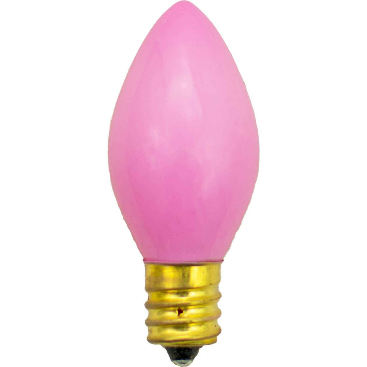 Solid Pink Lights - Lee Display