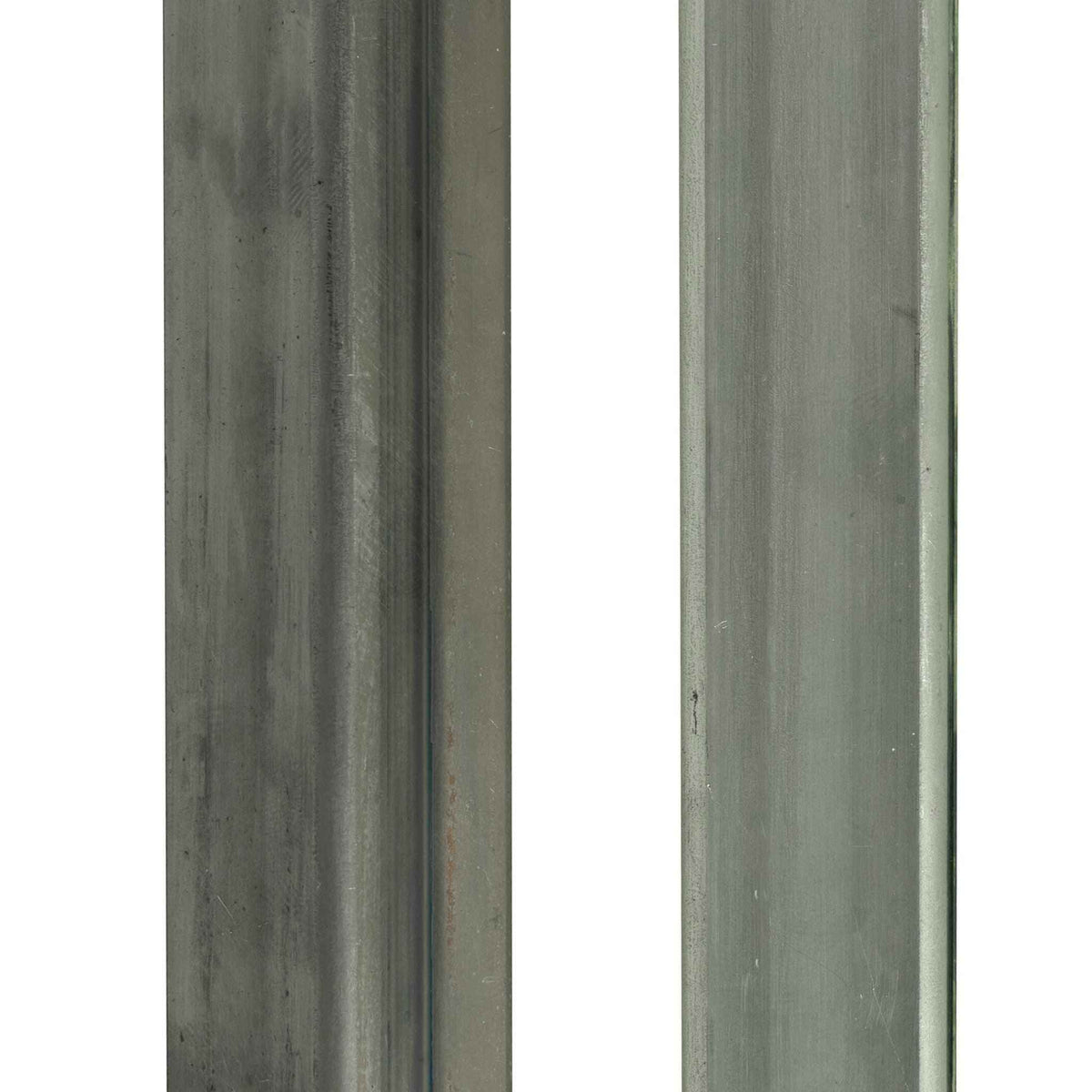 Square Steel Tube - Lee Display