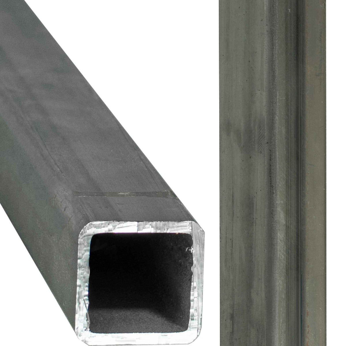 Square Steel Tube - Lee Display
