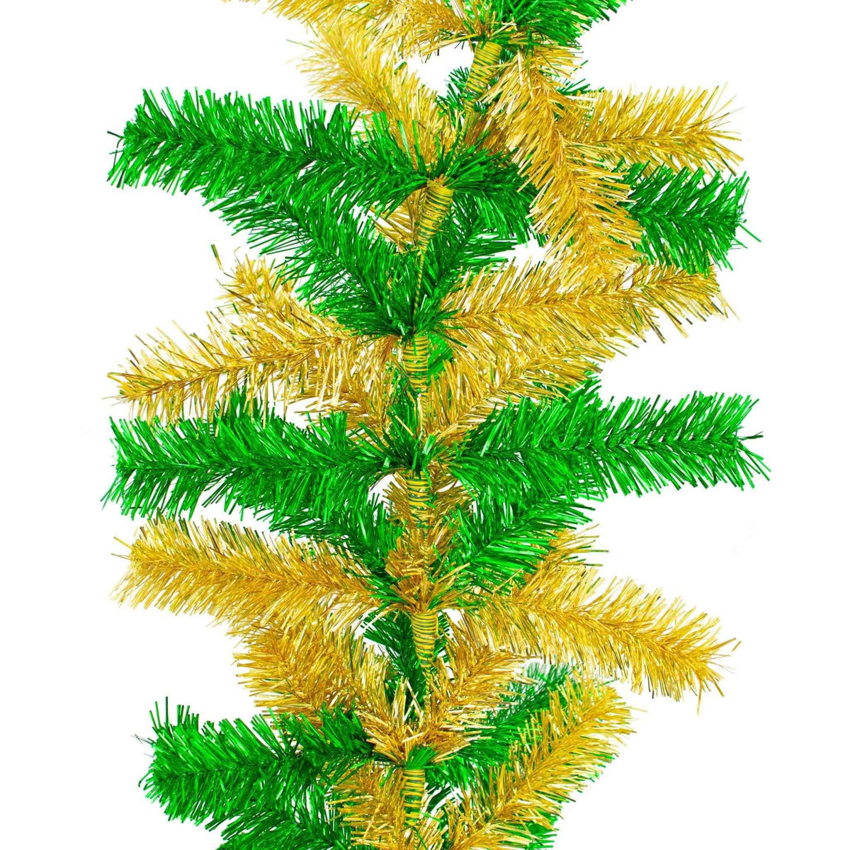 St. Patrick's Day Christmas Garland - Lee Display