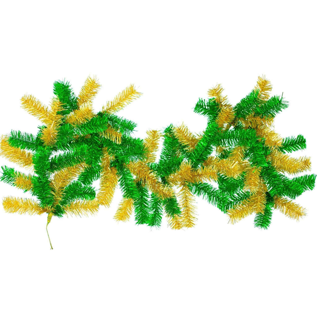 St. Patrick's Day Christmas Garland - Lee Display