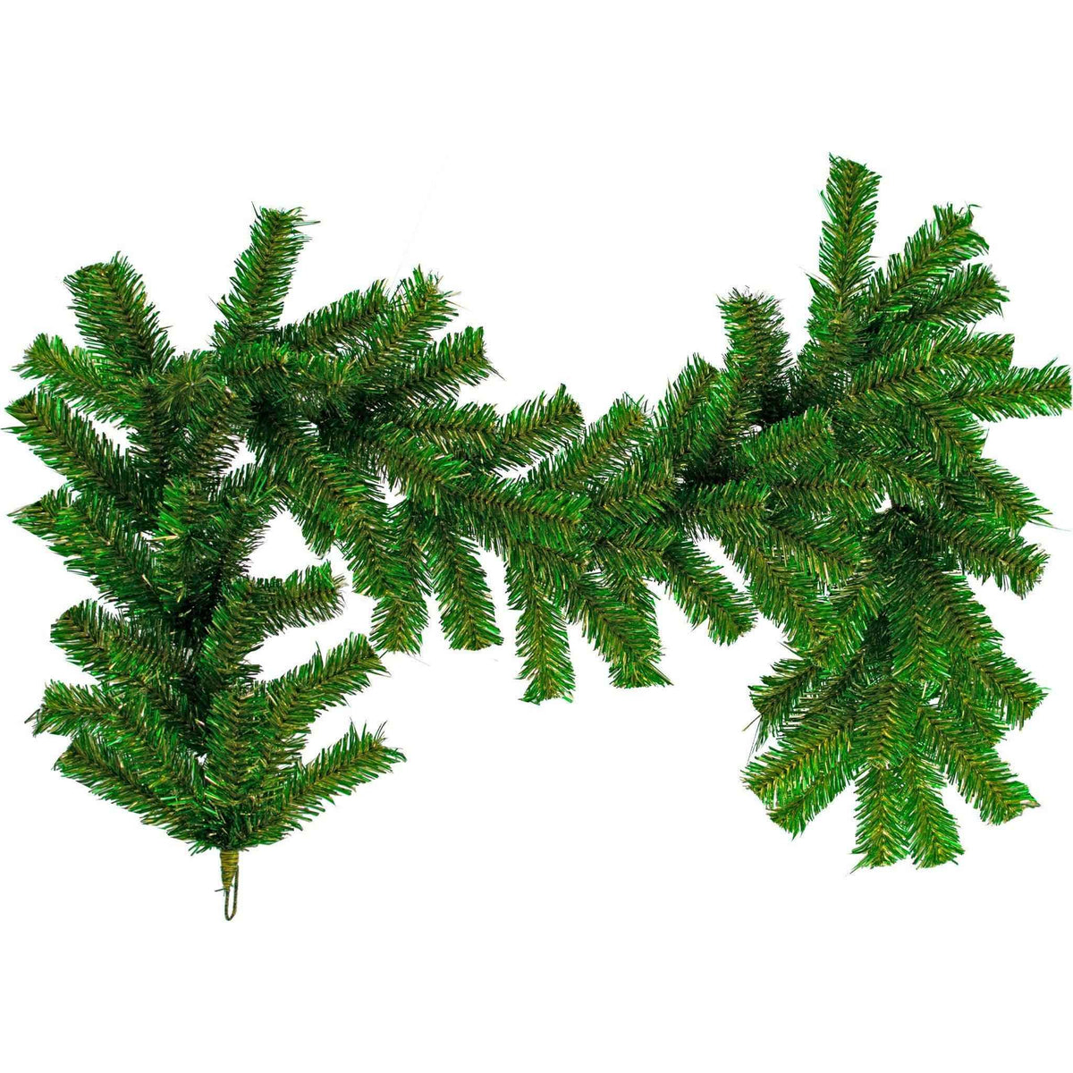 St. Patrick's Day Christmas Garland - Lee Display