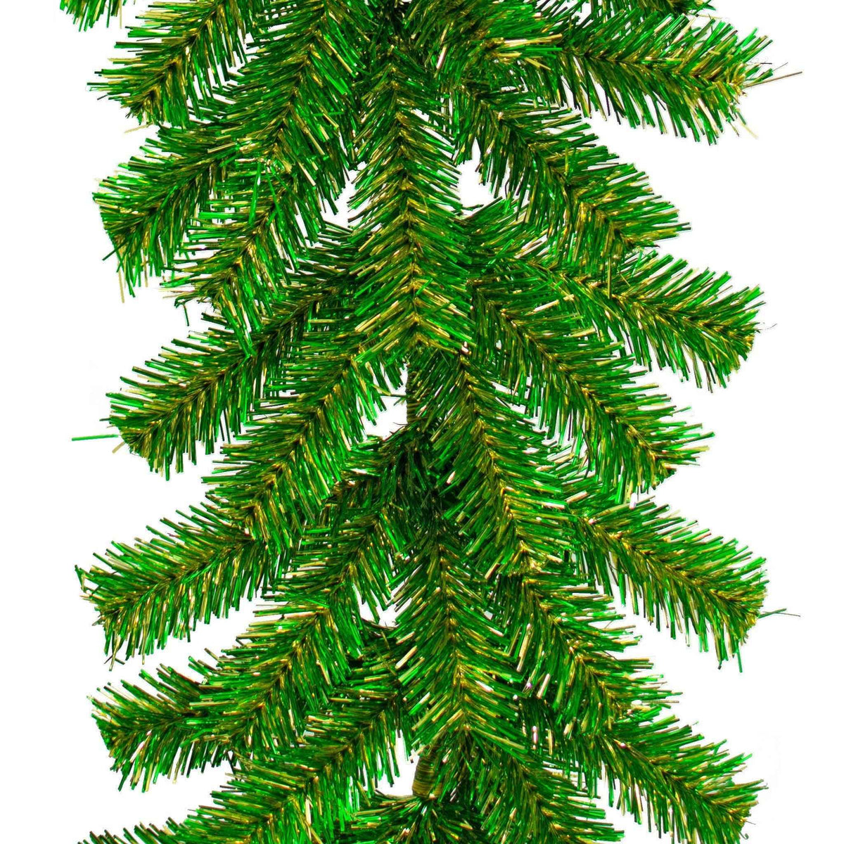 St. Patrick's Day Christmas Garland - Lee Display
