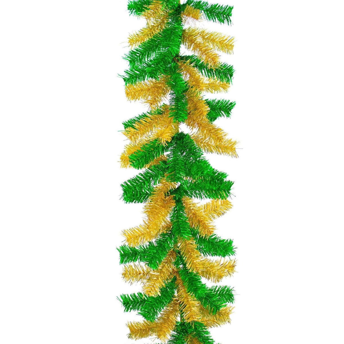 St. Patrick's Day Christmas Garland - Lee Display