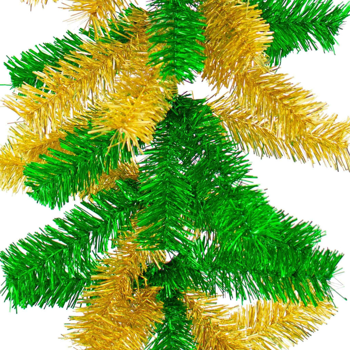 St. Patrick's Day Christmas Garland - Lee Display