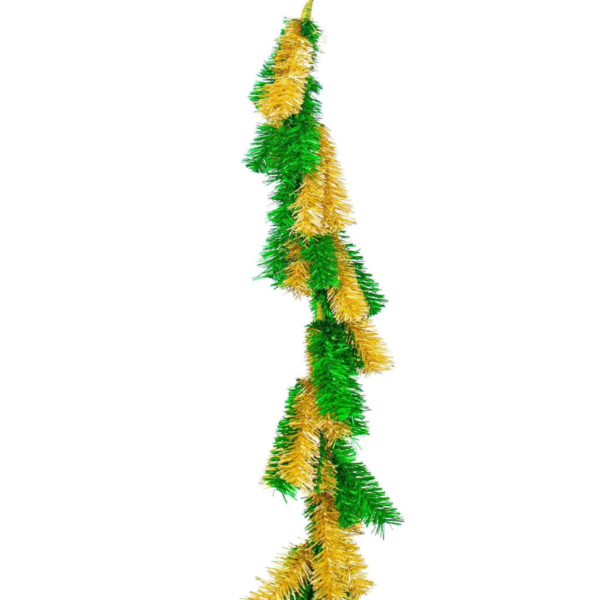 St. Patrick's Day Christmas Garland - Lee Display