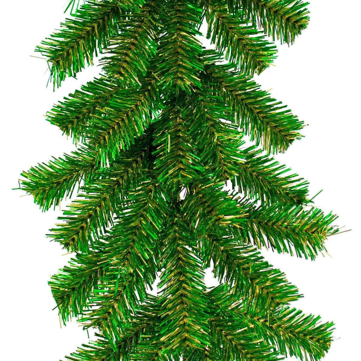 St. Patrick's Day Christmas Garland - Lee Display