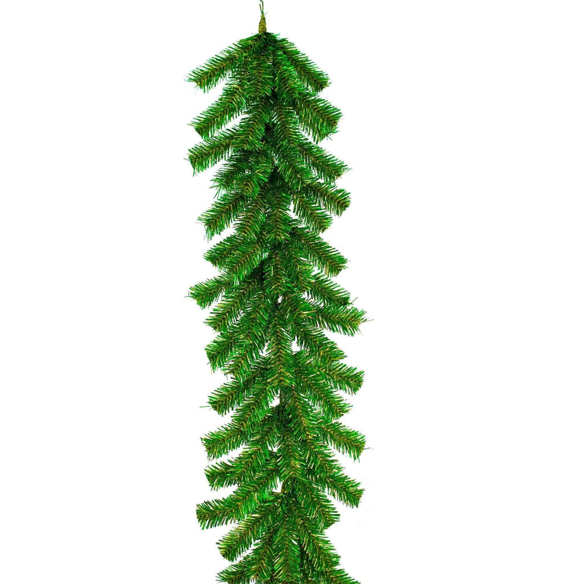 St. Patrick's Day Christmas Garland - Lee Display
