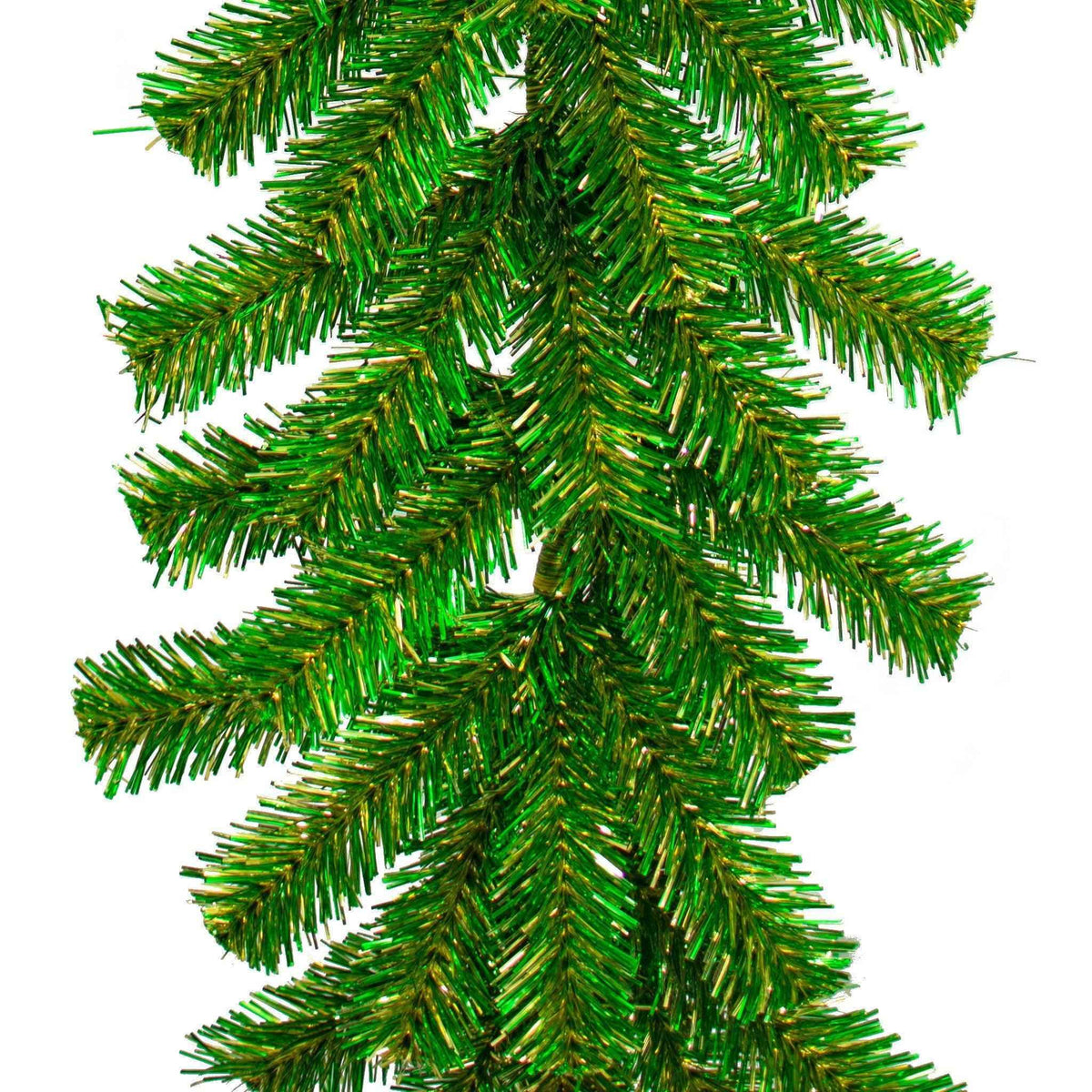St. Patrick's Day Christmas Garland - Lee Display