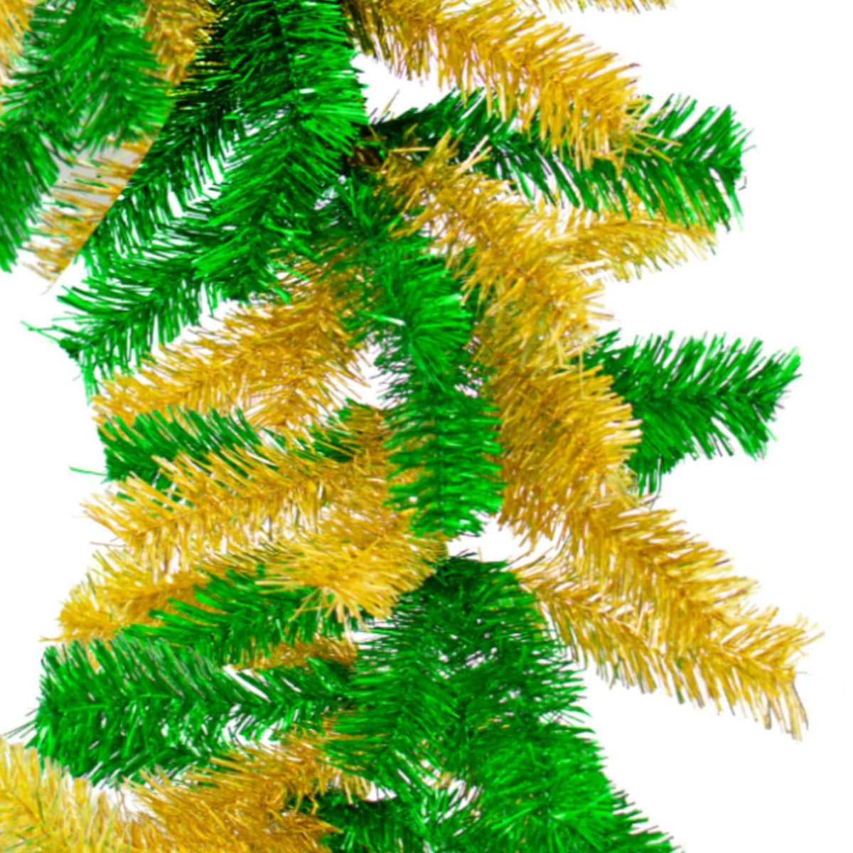 St. Patrick's Day Christmas Wreath - Lee Display