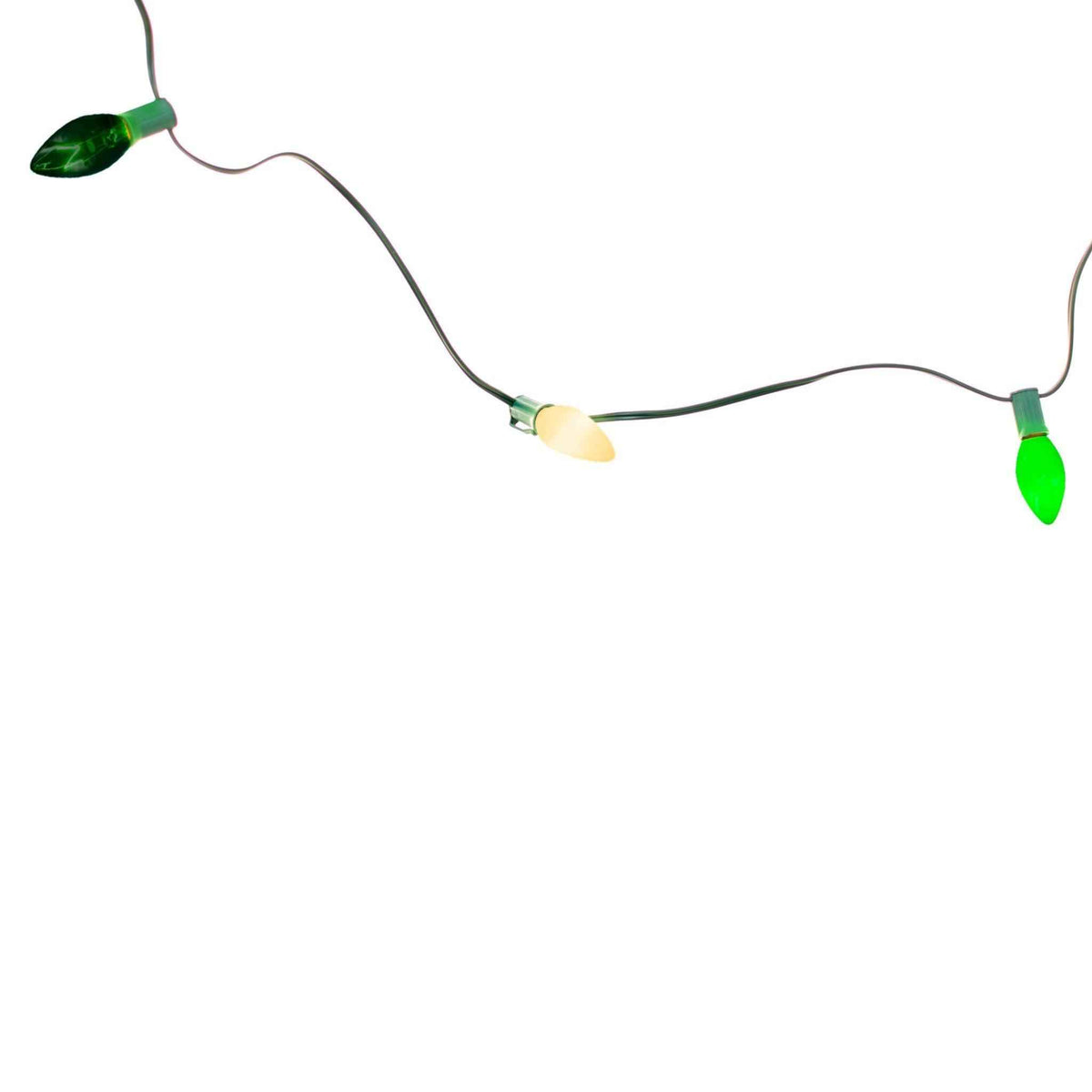 St. Patrick's Day Themed Light Sets - Lee Display