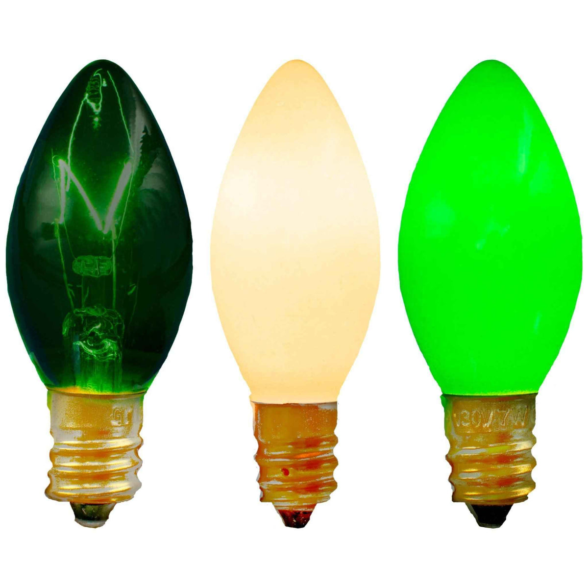St. Patrick's Day Themed Light Sets - Lee Display