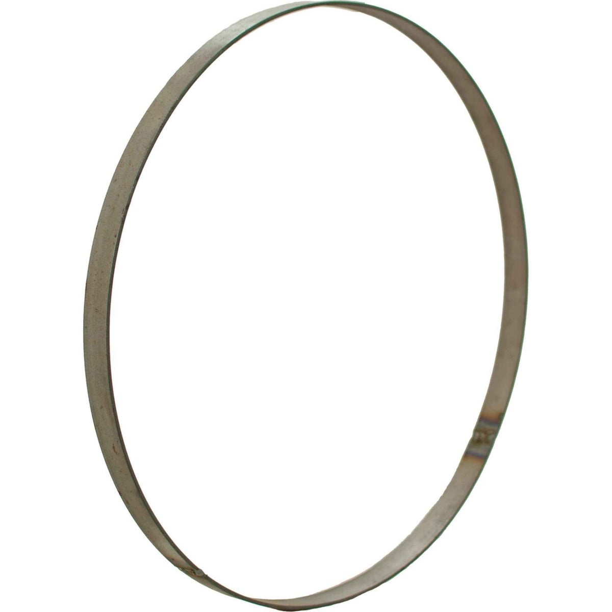 Steel Rings - Lee Display