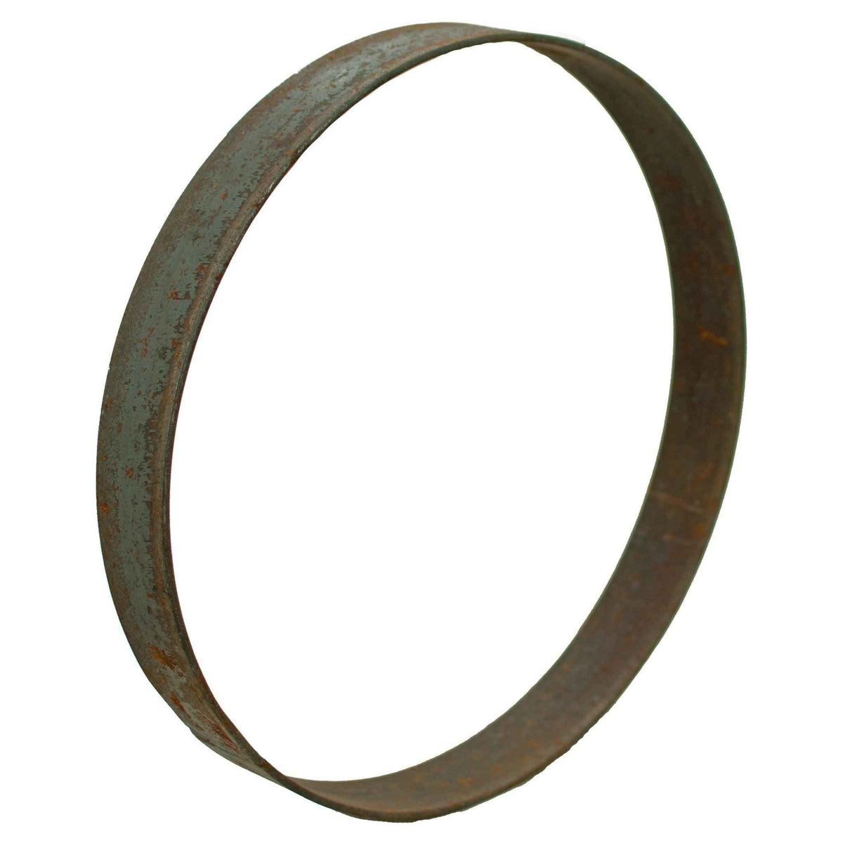 Steel Rings - Lee Display