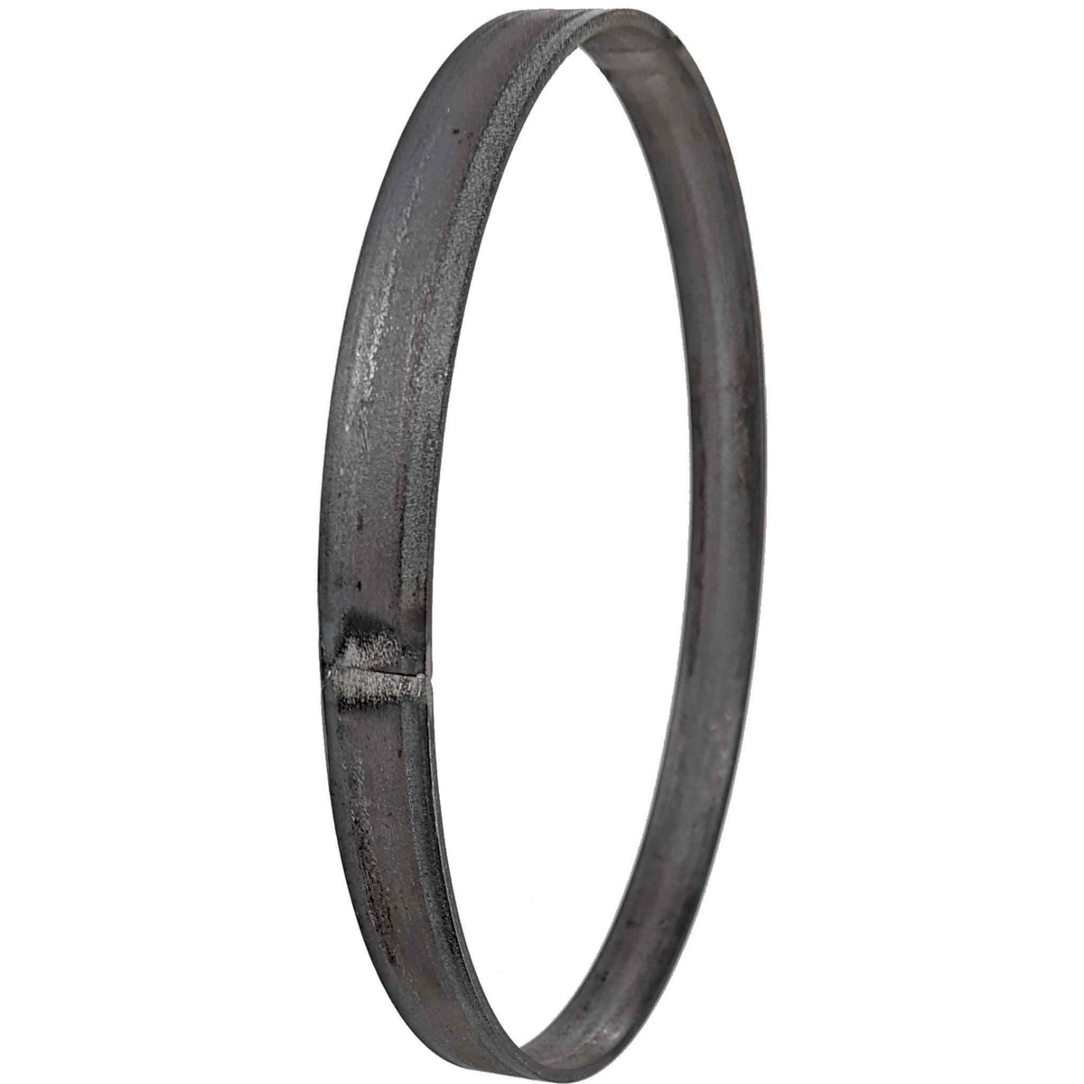 Steel Rings - Lee Display