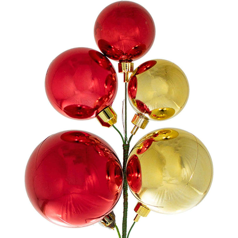 The Hollister Ball Cluster - Lee Display