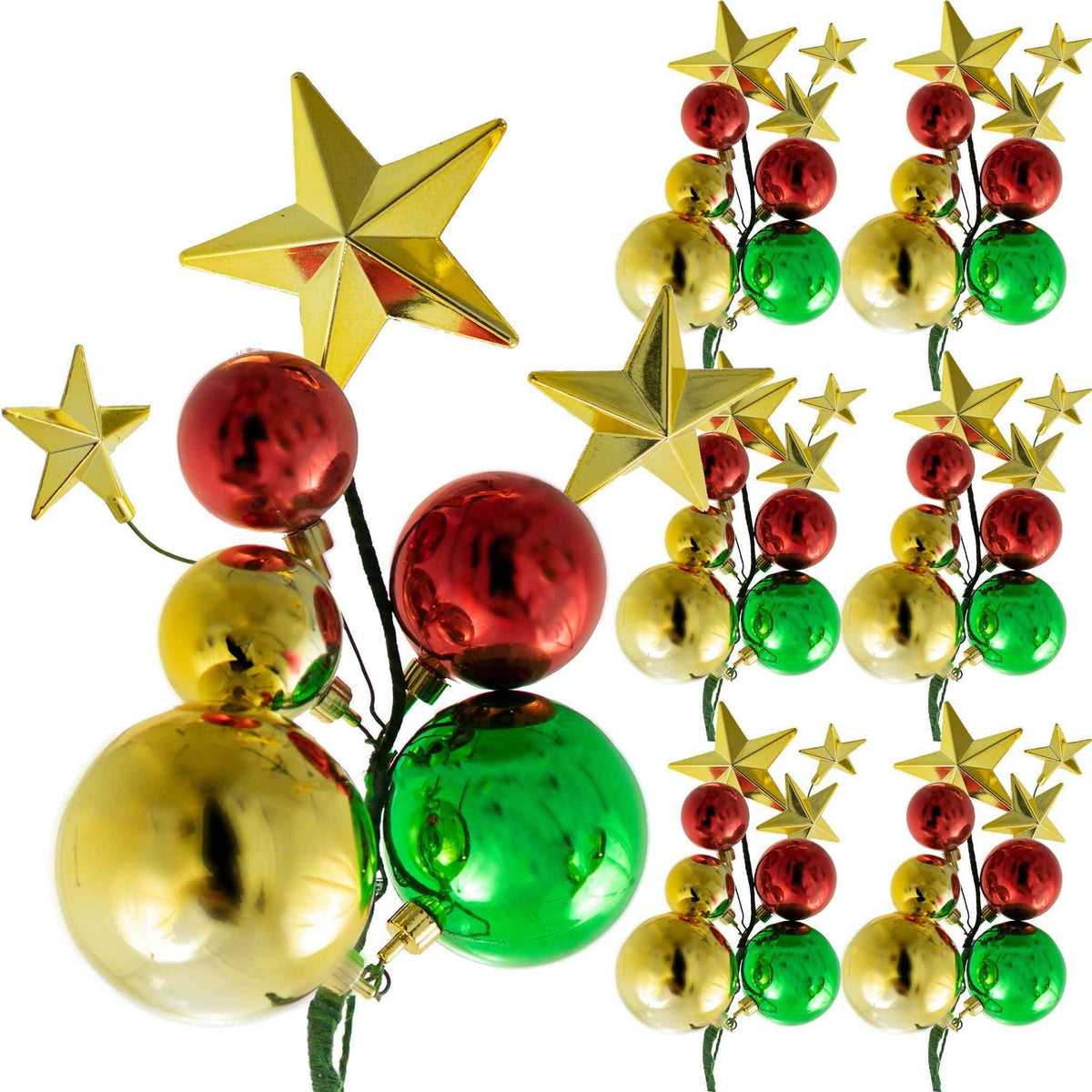 The San Jose Ball Cluster with Stars - Lee Display