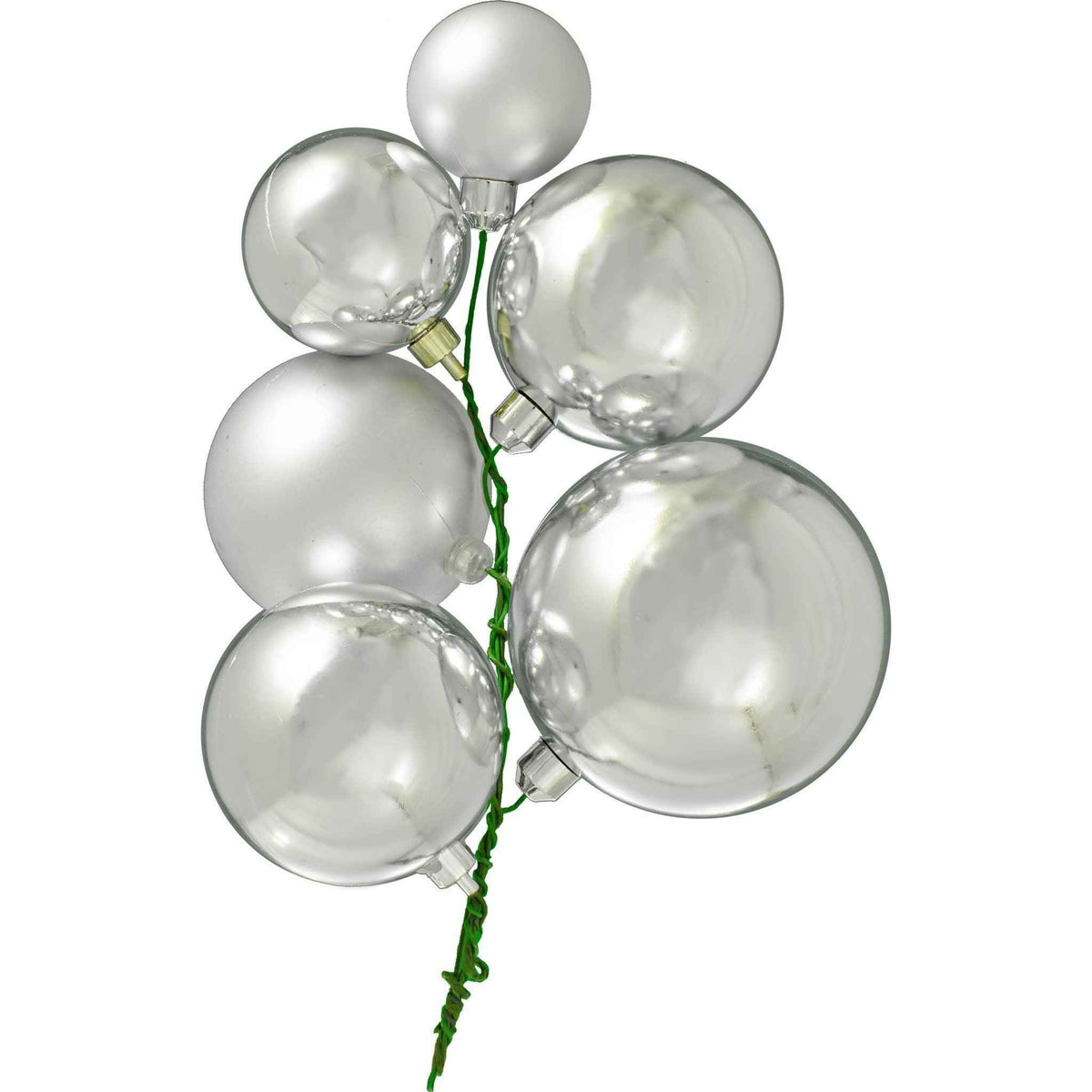 The San Mateo Ball Cluster - Lee Display