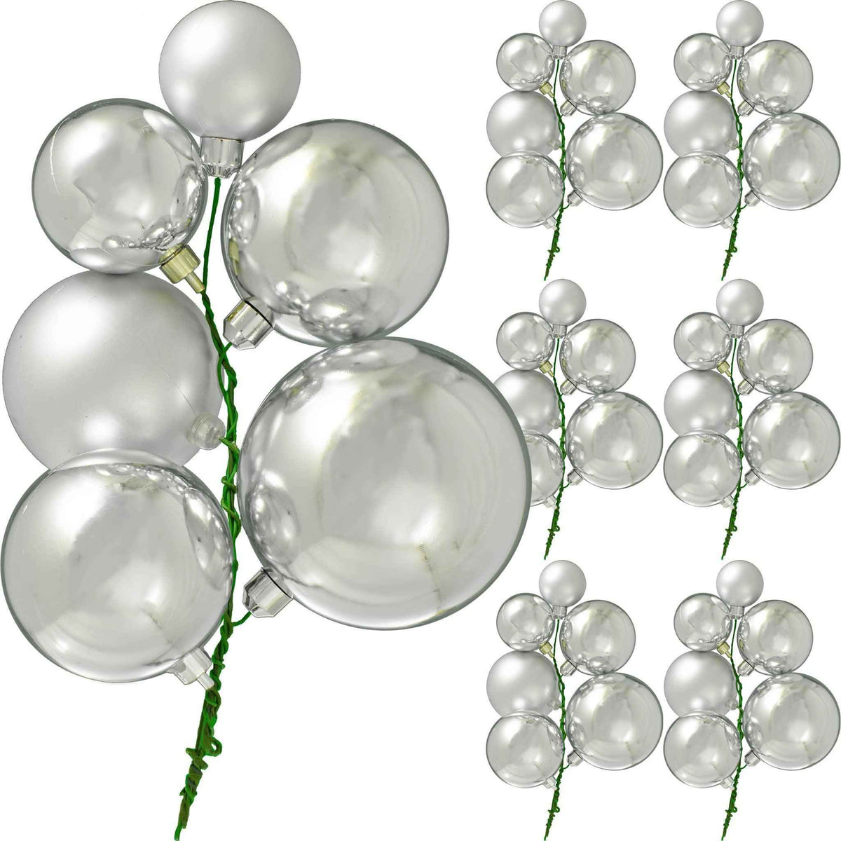 The San Mateo Ball Cluster - Lee Display