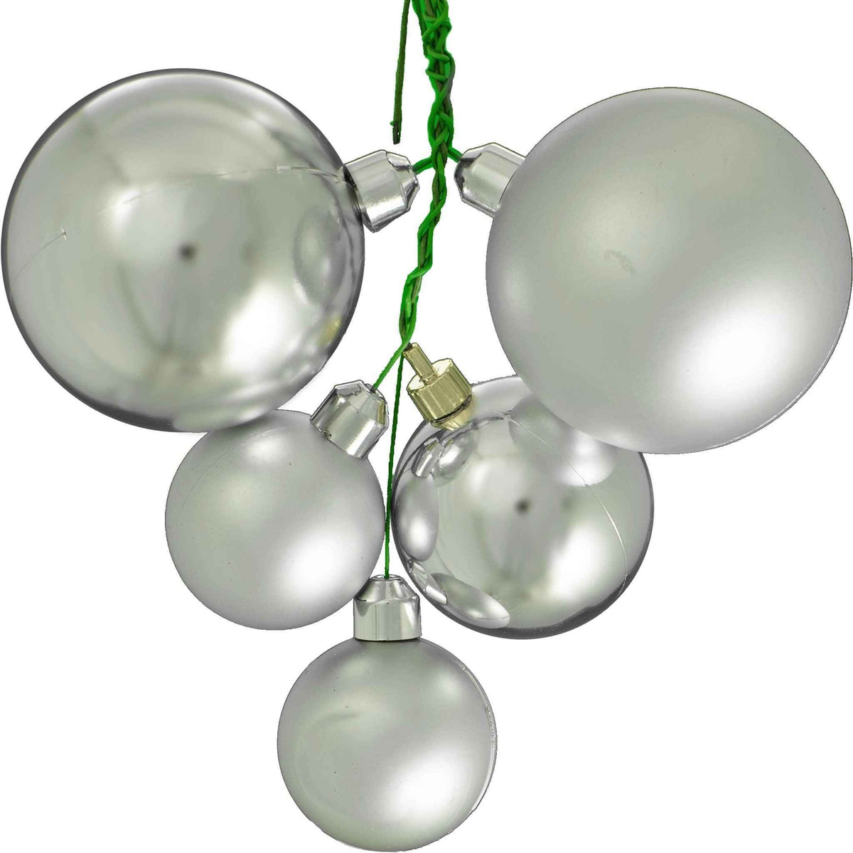 The Sonoma Ball Cluster - Lee Display