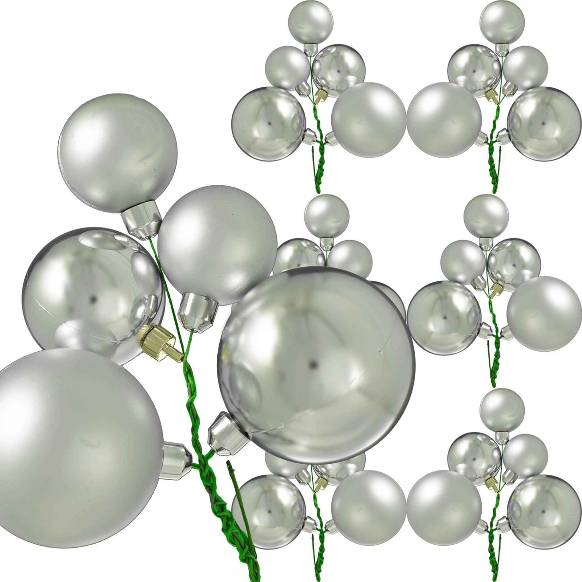 The Sonoma Ball Cluster - Lee Display
