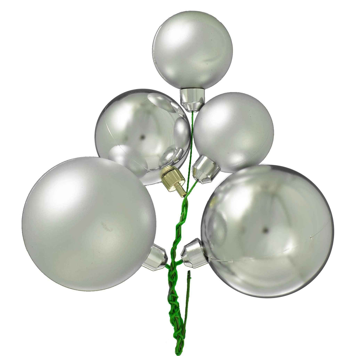The Sonoma Ball Cluster - Lee Display