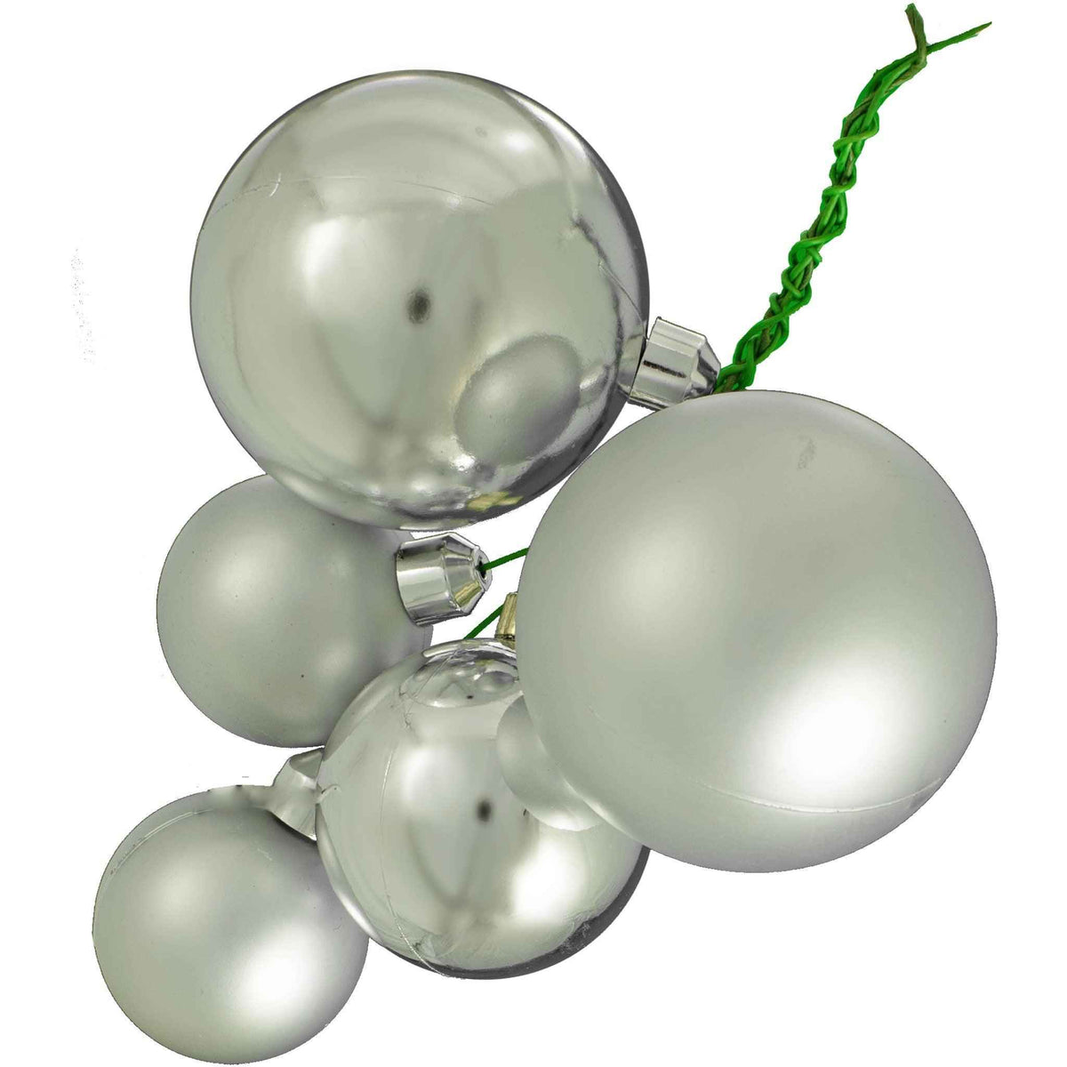 The Sonoma Ball Cluster - Lee Display