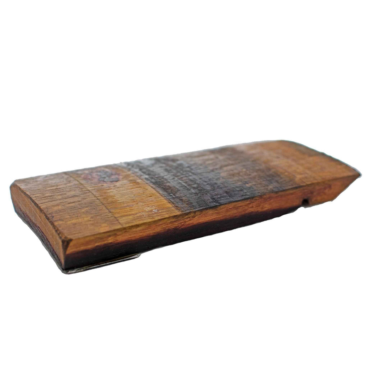 Wine Barrel Shot Glass Holder - Lee Display