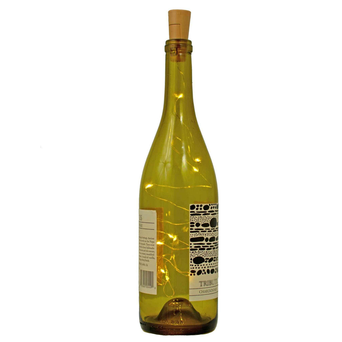 Wine Bottle LED Fairy Lights - Lee Display