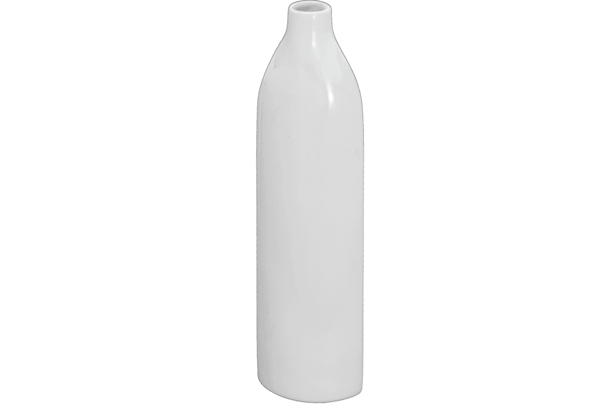 Zen Style Ceramic Vase - Lee Display