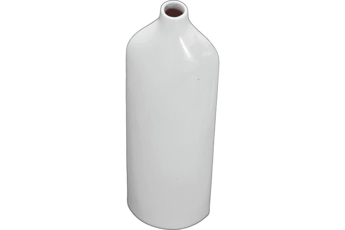 Zen Style Ceramic Vase - Lee Display