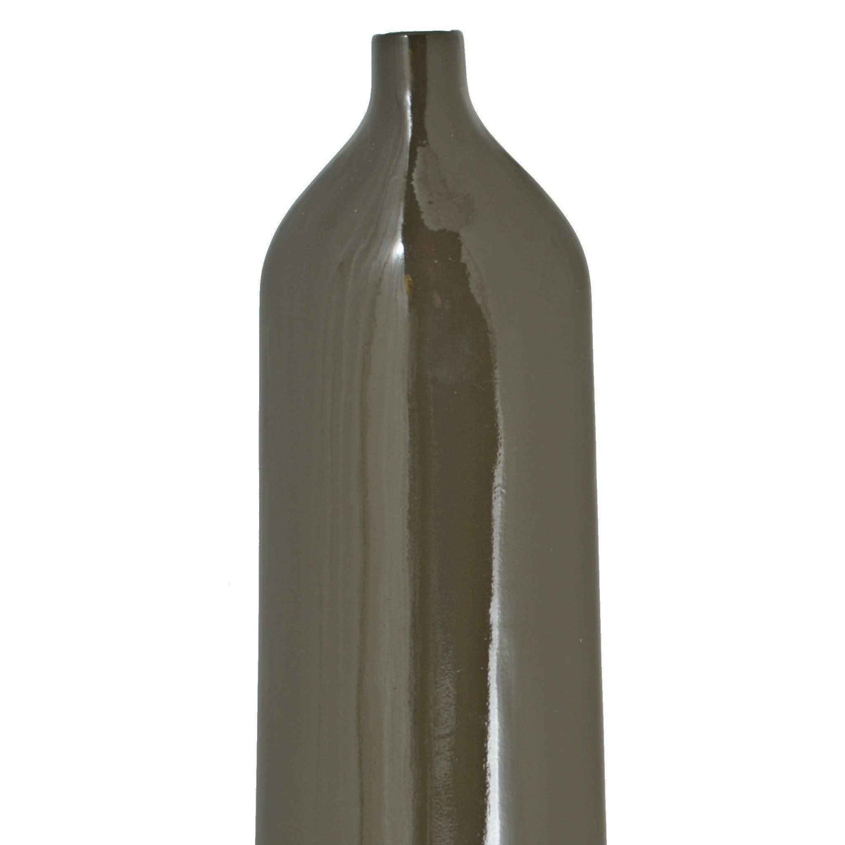 Zen Style Ceramic Vase - Lee Display