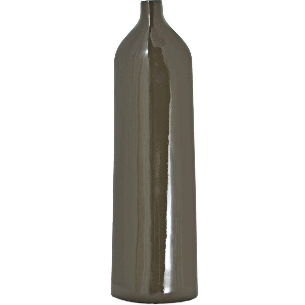 Zen Style Ceramic Vase - Lee Display