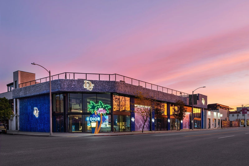 Elevate Your Retail Space: Lee Display and 60 Grit Studios' Collaboration Creates Mesmerizing Store Decor