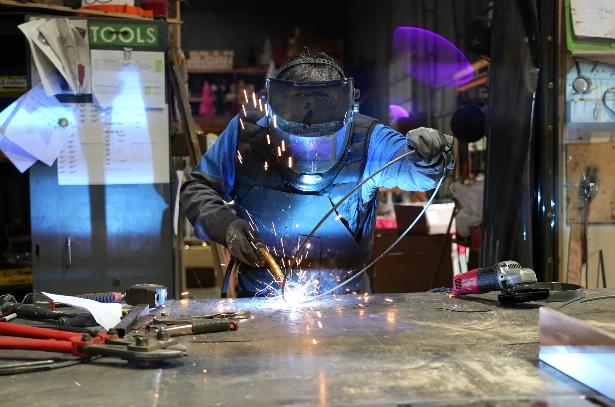 Handcrafted Custom Furniture Made Just for You