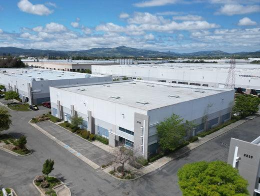 lee display warehouse solutions bay area california