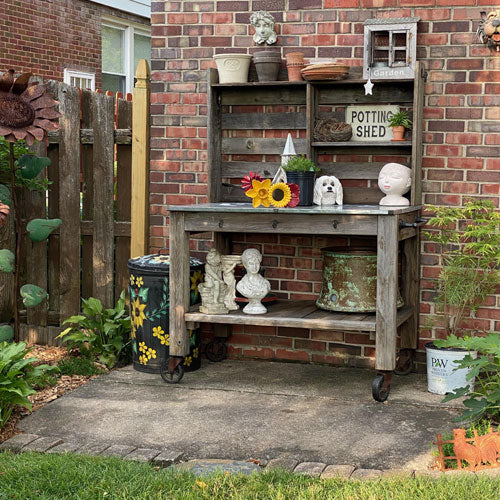 Summer Home & Garden Decor