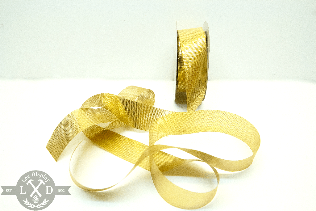 Christmas Ribbon - Lee Display