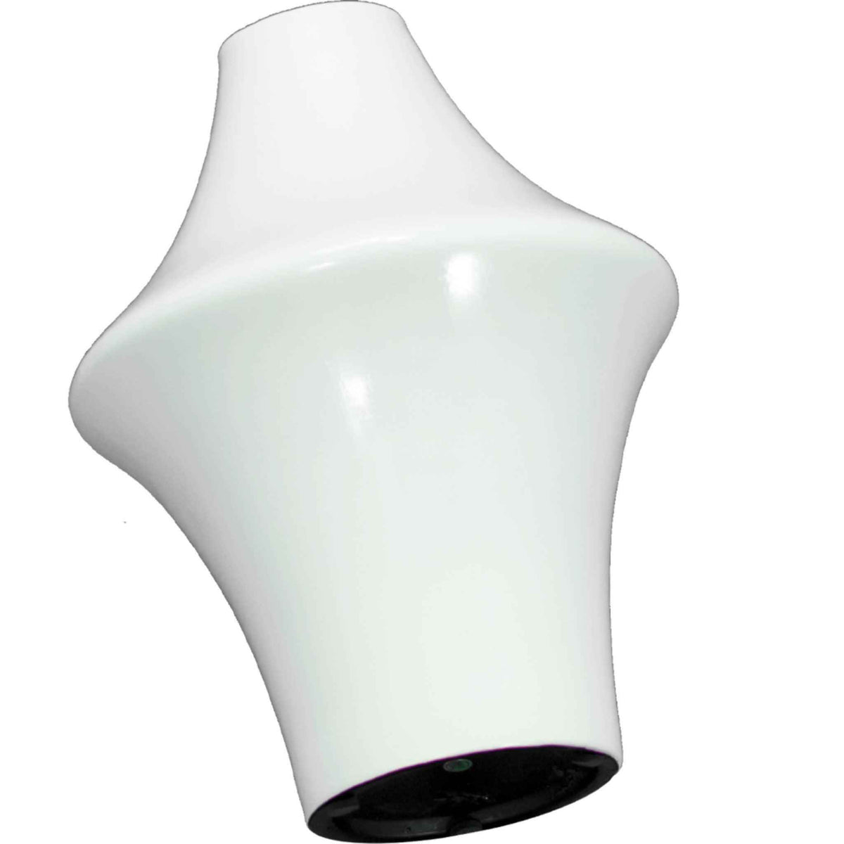 10in Kylix Ceramic Vase - Lee Display