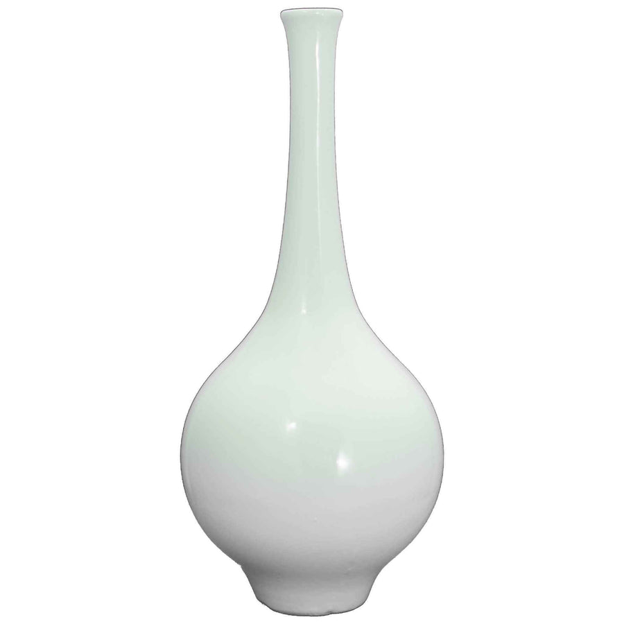 20in Hydria Ceramic Vase - Lee Display