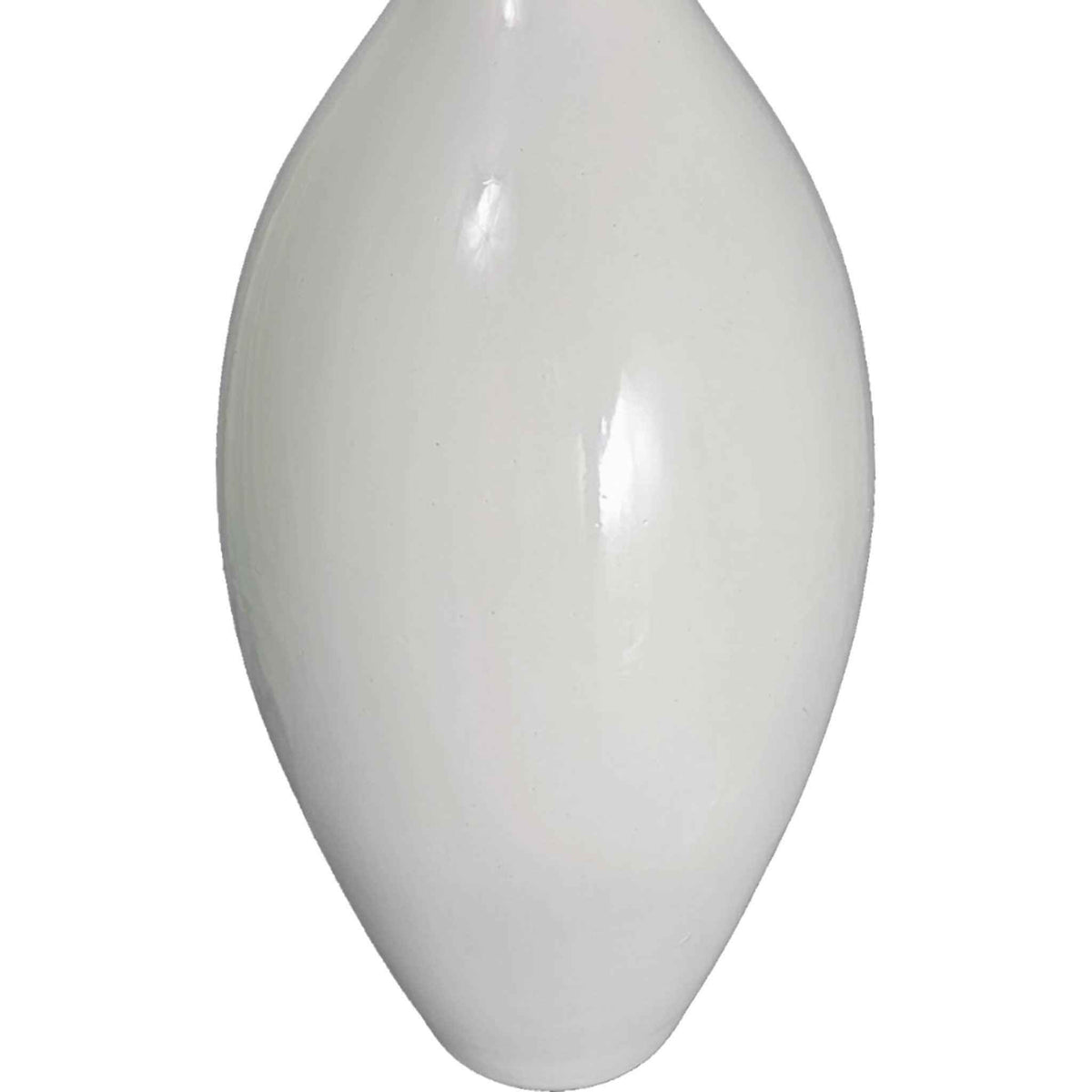 20in Roman Ceramic Vase - Lee Display