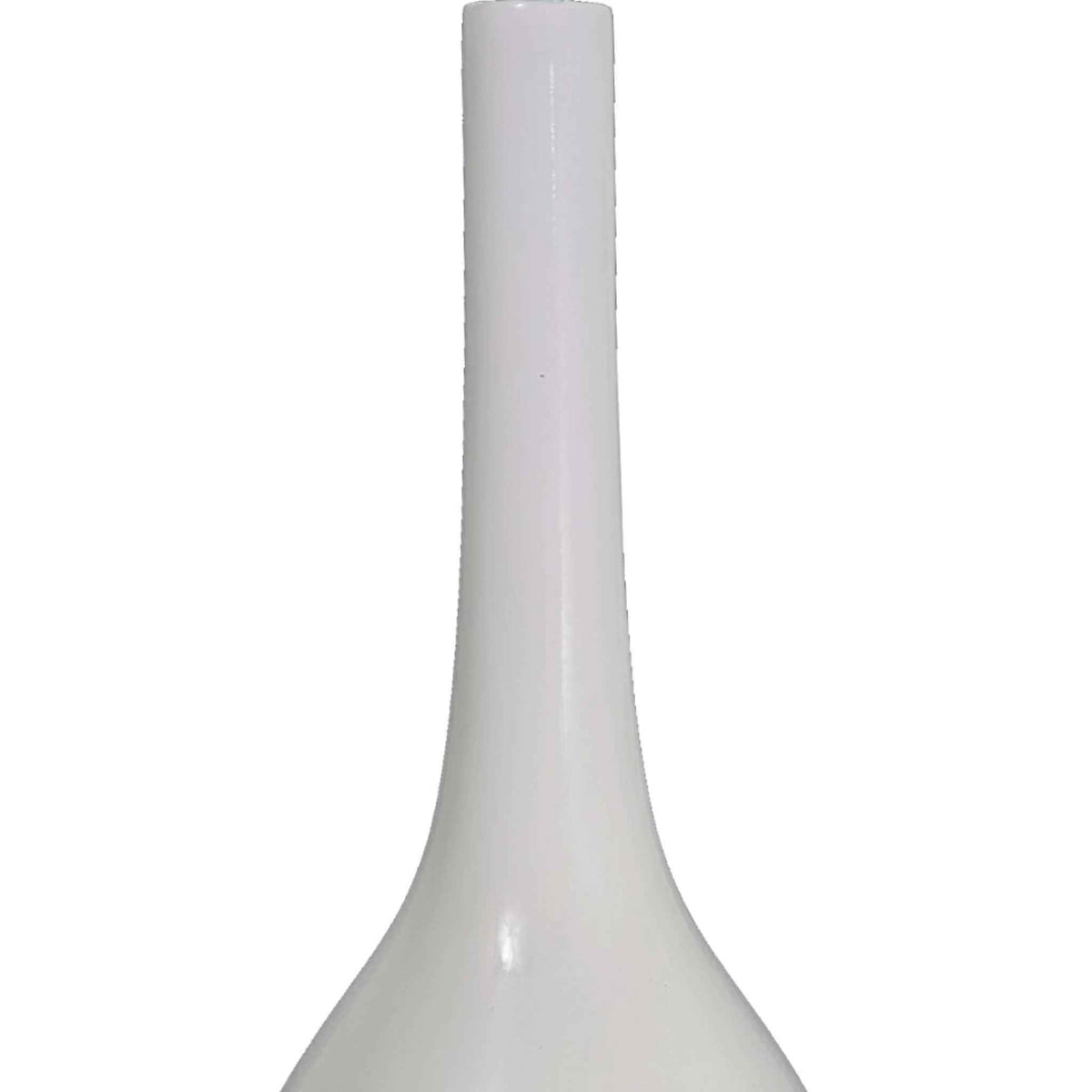 20in Roman Ceramic Vase - Lee Display