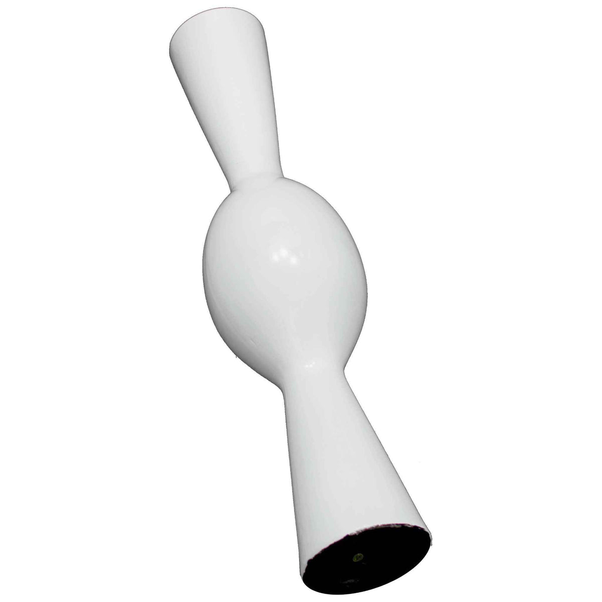 22in Loutrophoros Ceramic Vase - Lee Display
